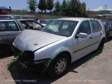 VW GOLF 4